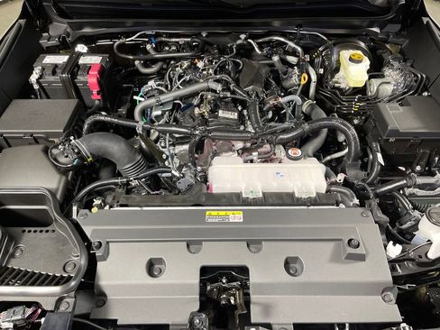 New 2026 Toyota Tacoma SR5 AWD/4WD image 9