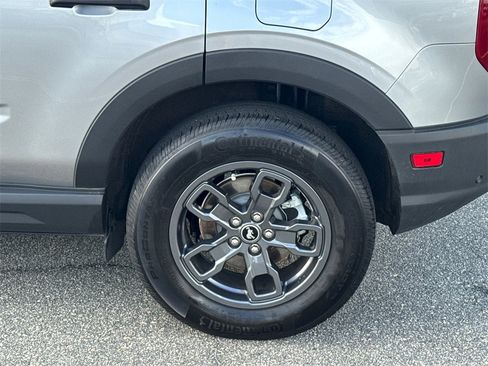 Used 2023 Ford Bronco Sport Big Bend w/ Convenience Package image 19