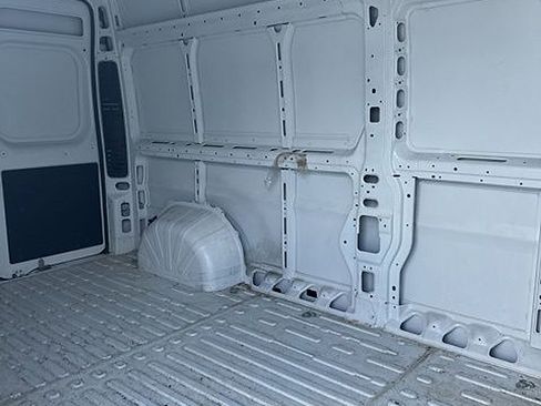 Used 2026 RAM ProMaster 2500 w/ Convenience Group FWD image 21