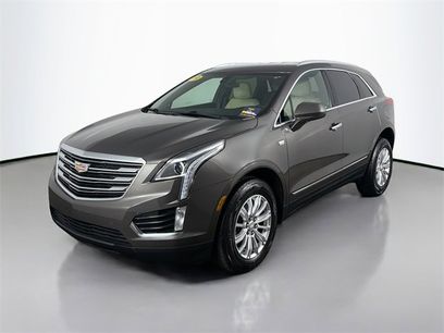 Used 2019 Cadillac XT5 AWD