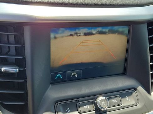 Used 2018 GMC Acadia SLE w/ Driver Alert Package I AWD/4WD image 14