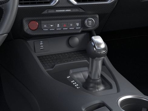 New 2025 Ford Mustang Premium image 15