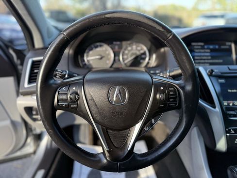 Used 2019 Acura TLX image 30