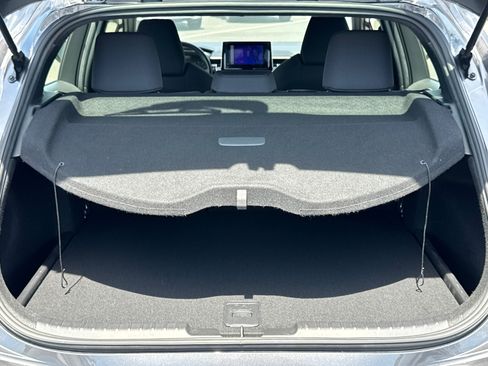 Certified 2024 Toyota Corolla SE FWD image 14