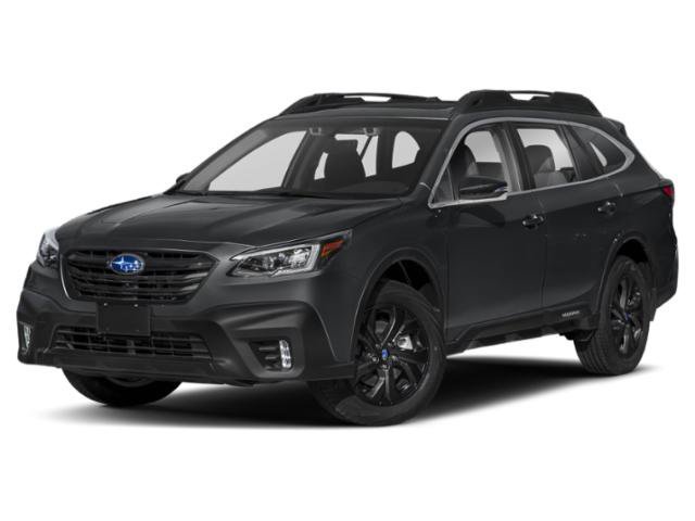 Used 2022 Subaru Outback Onyx Edition XT AWD/4WD image 1