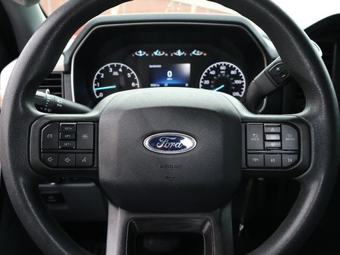 Used 2021 Ford F150 XL w/ Equipment Group 101A High image 10