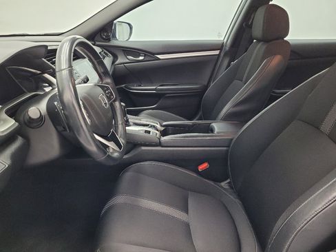 Used 2019 Honda Civic Sport image 17