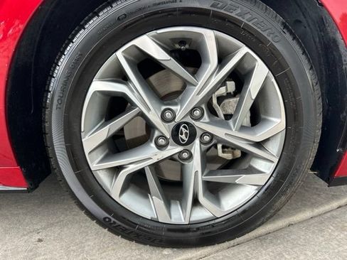 Used 2023 Hyundai Sonata SEL FWD image 10