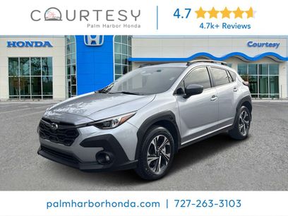 Used 2024 Subaru Crosstrek 2.0i Premium