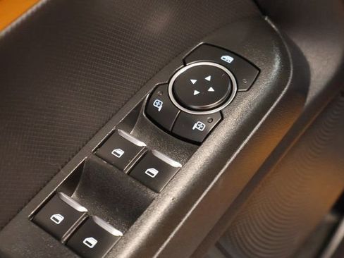 Used 2022 Ford Bronco Sport Badlands image 10