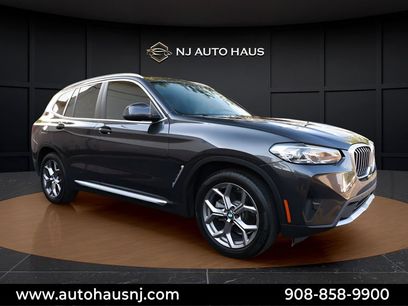 Used 2023 BMW X3 sDrive30i w/ Convenience Package