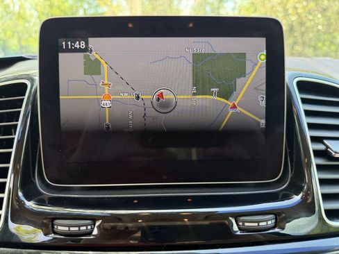 Used 2018 Mercedes-Benz GLE 350 image 23
