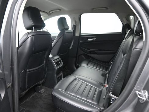 Used 2024 Ford Edge SEL AWD/4WD image 24