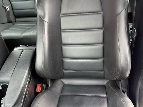 Used 2009 Mercedes-Benz C 63 AMG Sedan image 18