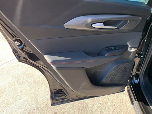 Used 2024 Dodge Hornet GT image 19