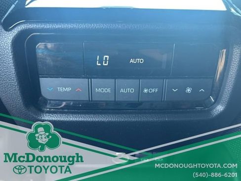 Certified 2024 Toyota Land Cruiser 1958 AWD/4WD image 38