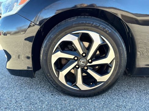 Used 2016 Honda Accord EX-L image 13