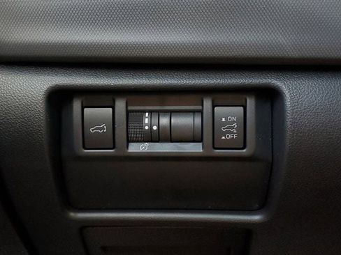 New 2026 Subaru Forester Sport AWD/4WD image 35