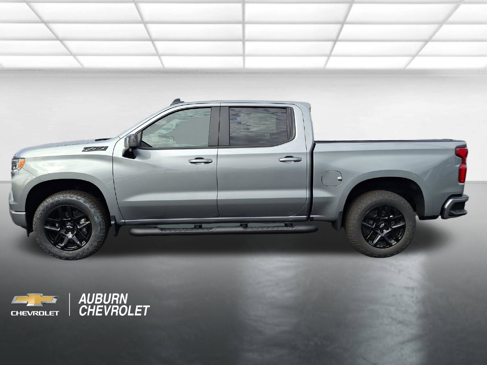 New 2026 Chevrolet Silverado 1500 RST w/ RST All Star Premium Package AWD/4WD image 6