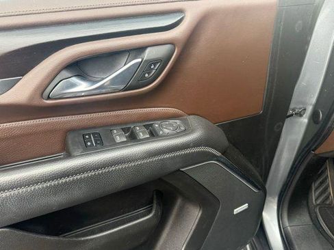 Used 2021 GMC Yukon XL Denali image 26