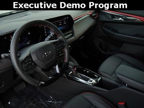 Used 2026 Chevrolet TrailBlazer RS w/ Convenience Package image 29