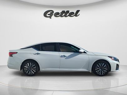 Certified 2023 Nissan Altima 2.5 SV
