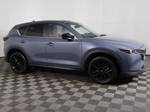 Used 2023 MAZDA CX-5 Carbon Edition image 13