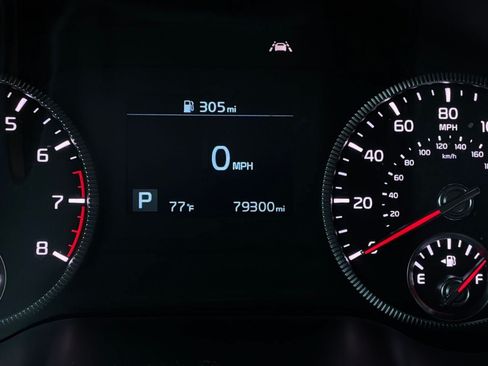 Used 2022 Kia Telluride EX w/ EX Premium Package AWD/4WD image 48