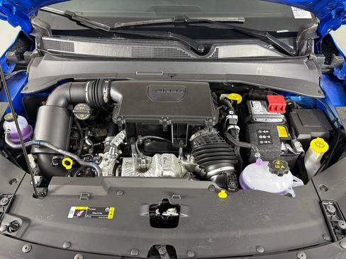 New 2026 Jeep Compass Latitude w/ Sun and Sound Group AWD/4WD image 44