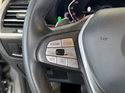 Certified 2023 BMW X3 sDrive30i w/ Convenience Package w/ZPA image 22