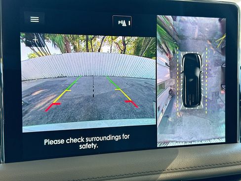 Used 2022 Lincoln Aviator Reserve w/ Elements Package Plus image 14