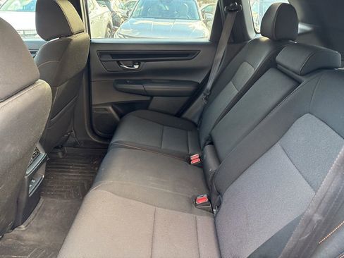 Used 2023 Honda CR-V Sport image 12