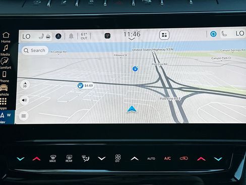 New 2026 Jeep Grand Cherokee L 4WD image 22
