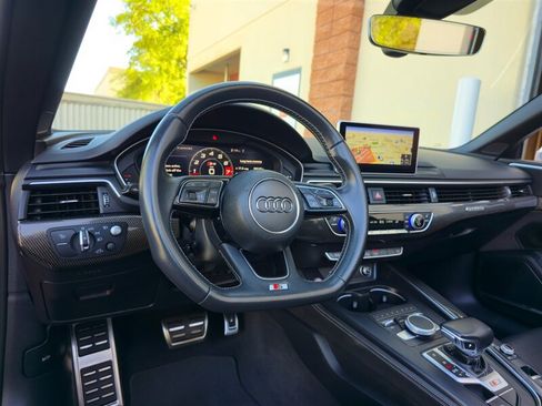 Used 2019 Audi S5 Prestige AWD/4WD image 20