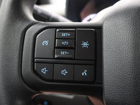 Used 2025 Ford F350 XLT w/ Tremor Off-Road Package AWD/4WD image 15