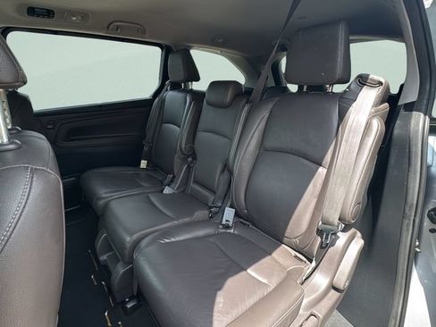 Used 2021 Honda Odyssey EX-L image 15