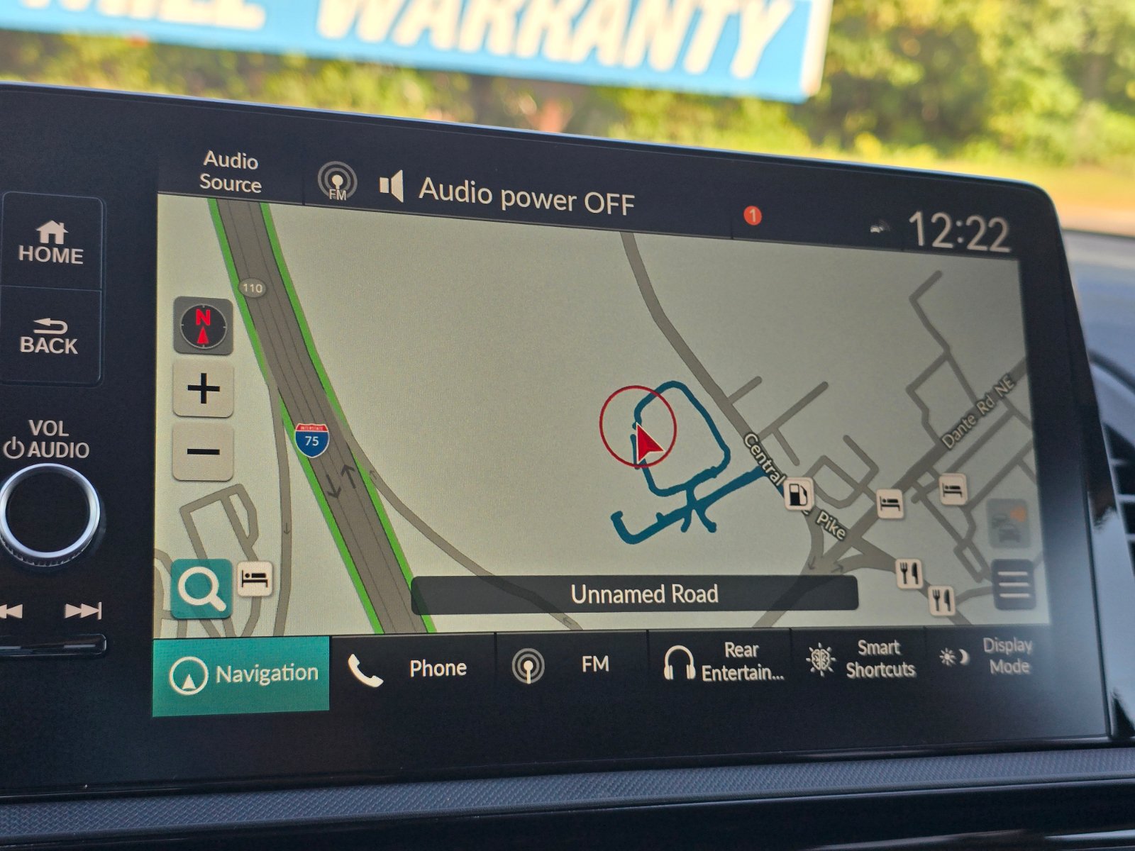 New 2027 Honda Odyssey Touring image 19