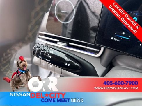 Used 2025 Hyundai Elantra SEL FWD image 18