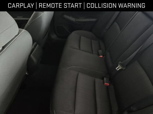 Used 2022 Nissan Altima 2.5 SV FWD image 33