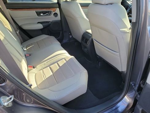 Used 2019 Honda CR-V EX-L image 18
