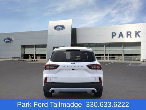 New 2026 Ford Escape Active w/ Cold Weather Package AWD/4WD image 5