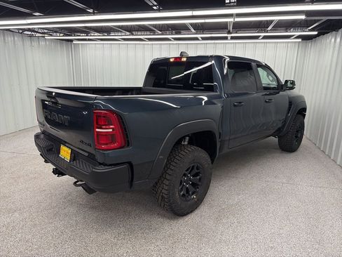 New 2026 RAM 1500 RHO image 5