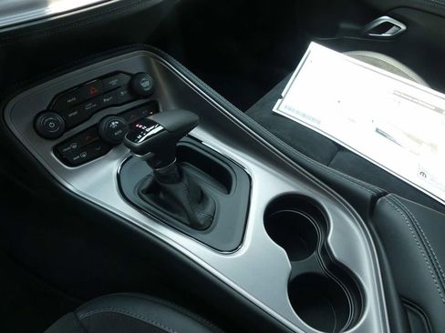 New 2023 Dodge Challenger GT w/ Plus Package AWD/4WD image 6
