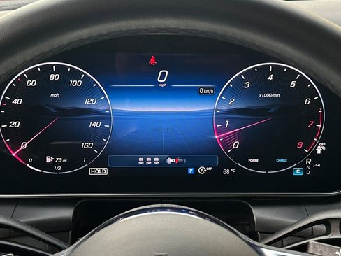 Certified 2025 Mercedes-Benz GLC 300 4MATIC image 19