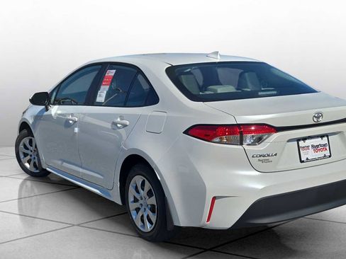 New 2026 Toyota Corolla LE image 13