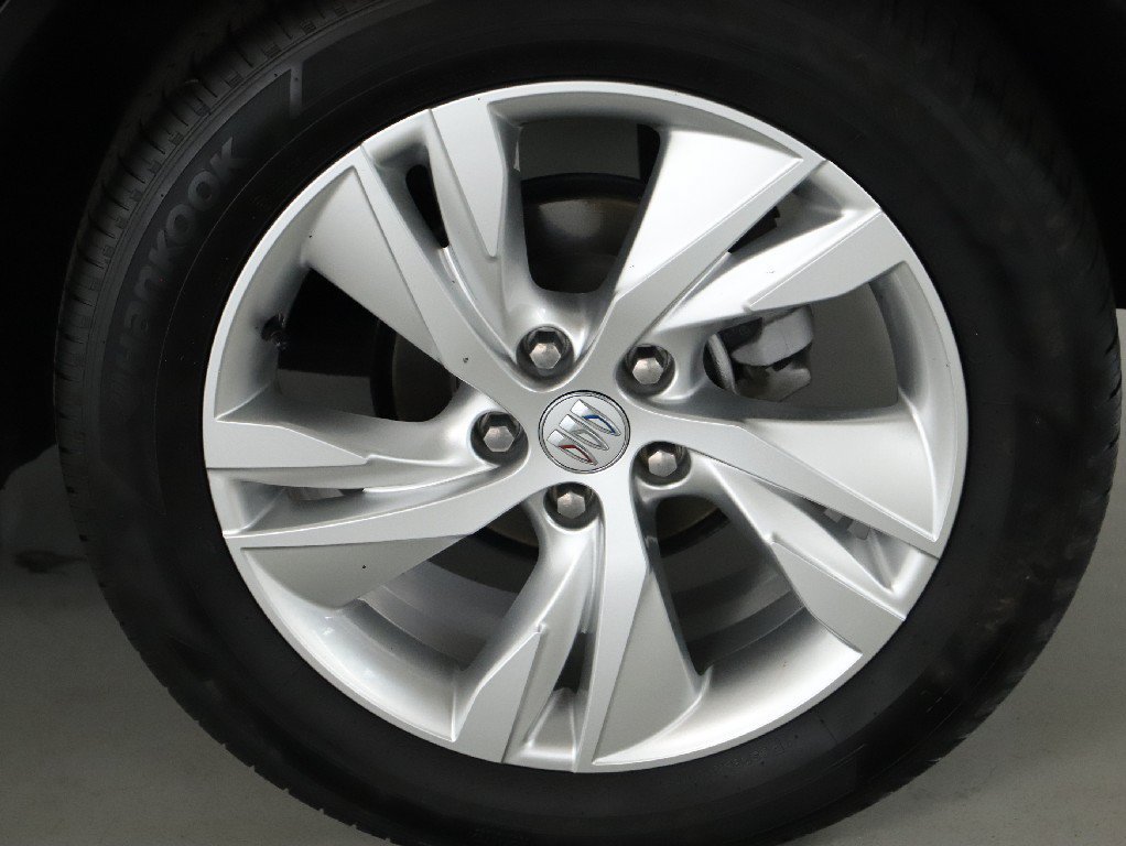 Used 2025 Buick Encore GX Preferred FWD image 38