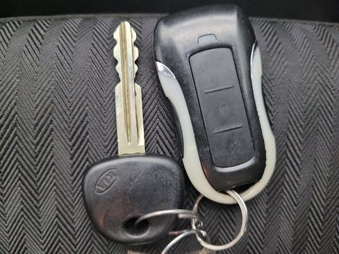 Used 2014 Kia Forte LX FWD image 32