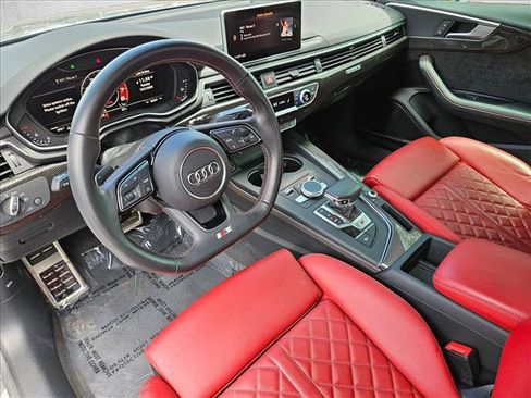 Used 2019 Audi S5 Premium Plus AWD/4WD image 11