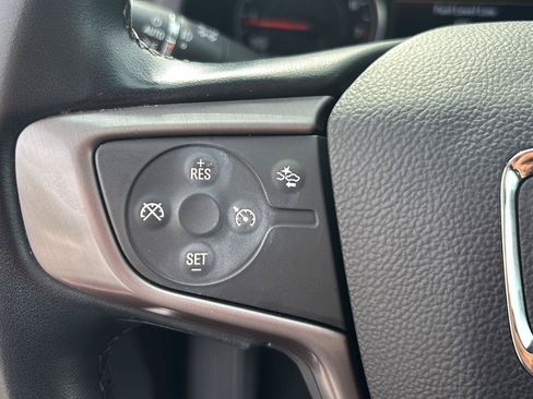 Used 2023 GMC Acadia AT4 w/ LPO, Floor Liner Package AWD/4WD image 22