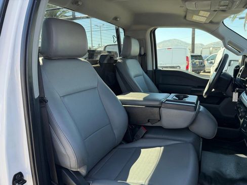 Used 2022 Ford F150 XL w/ Equipment Group 101A High image 22